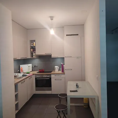 Hotel Habitacion