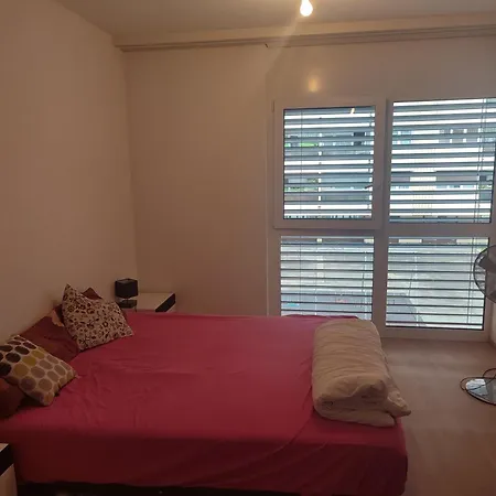 Habitacion