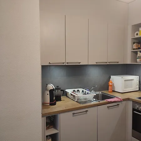 Habitacion Genève