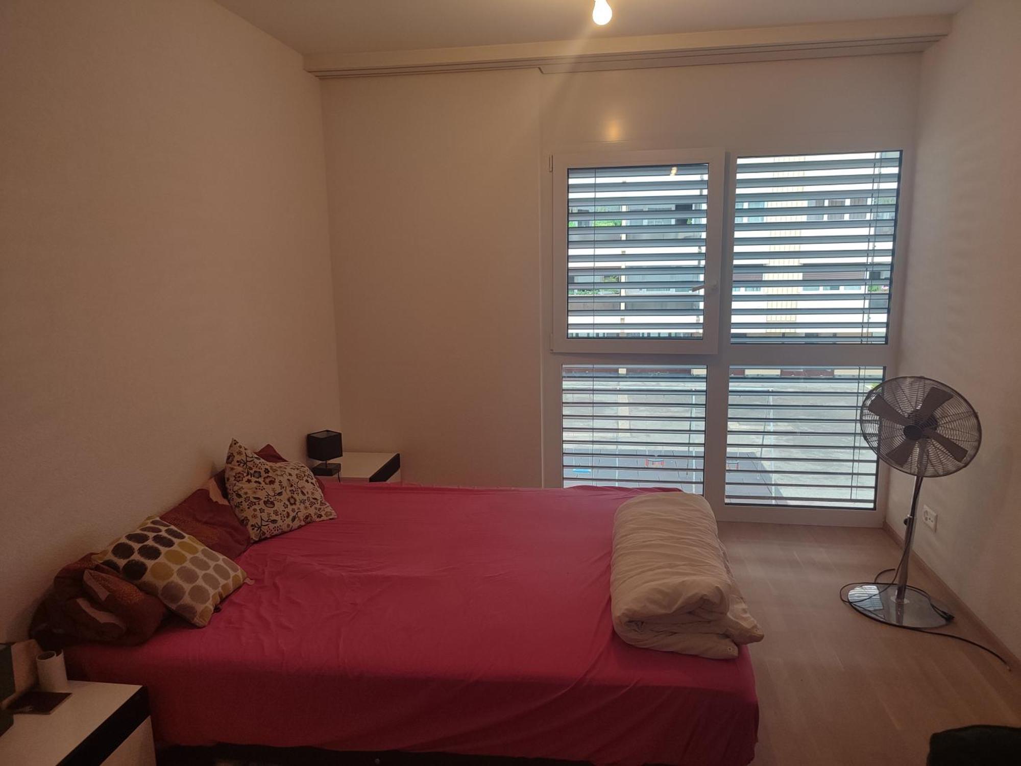 Habitacion